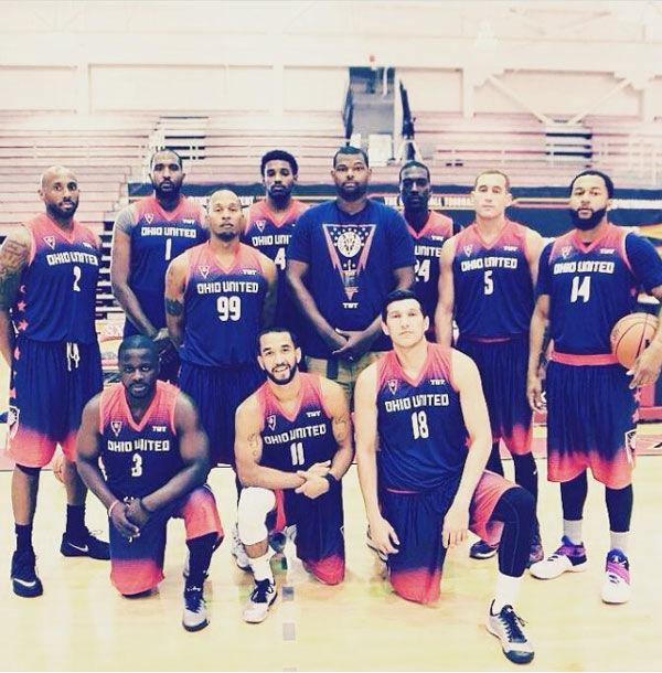 Zamora Express Hope To Return To Tbt Sports Northwestsignal Net