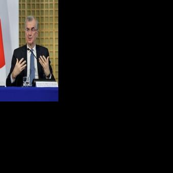 France says planning G7 finance meeting on Mideast