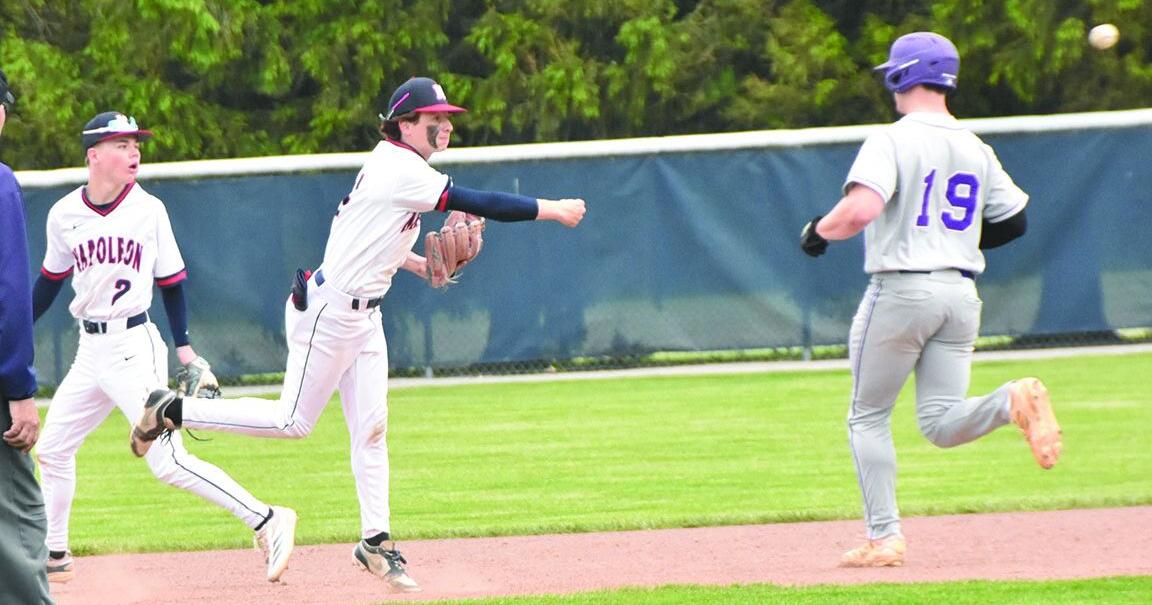 Cats earn first win, top Fremont Ross