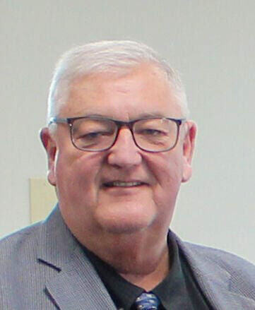 Ron Rupp Jon Rupp to retire as Fulton County commissioner | News ...