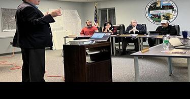 Swanton Council hears planning report - Vimarsana News