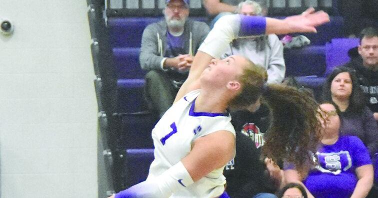 Curtis leads Swanton over Liberty-Benton