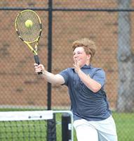 Wauseon, Archbold doubles teams finish in top 3 at D-II sectional tournament