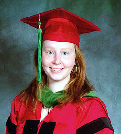 Lankenau graduates