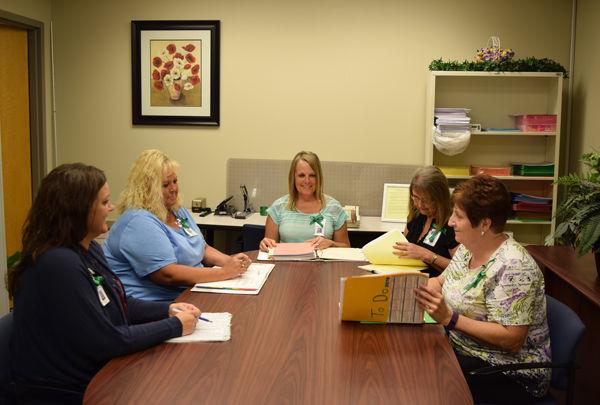 Child Support Enforcement Agency Settling Into New Office News Northwestsignal