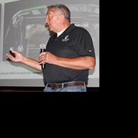 Future of farm technology presented at NWSCC - Vimarsana News