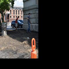 Henry County Landfill rates may be going up | News | northwestsignal.net