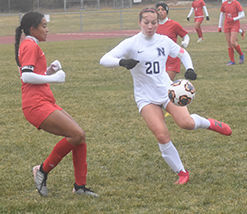 Lady Cats win in overtime, Sports