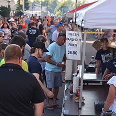 Henry County Feast Fest returns Friday - Vimarsana News