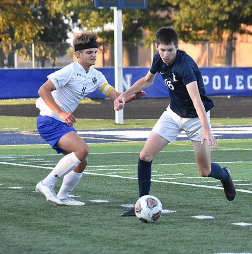 Chase Peckinpaugh