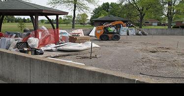 Parks dominate discussion in Wauseon - Vimarsana News