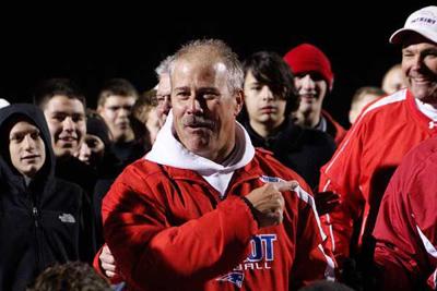 Coach I to return | Northwest Signal | northwestsignal.net