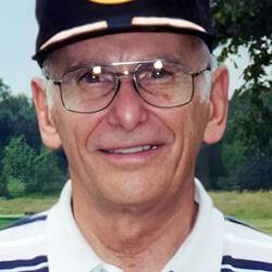 Lester L. "Skip" Shufelt (May 16, 1933-March 26, 2024) - Vimarsana News