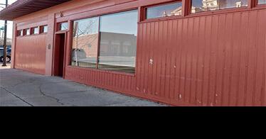 Napoleon Eagles moving forward with exterior improvements to building - Vimarsana News