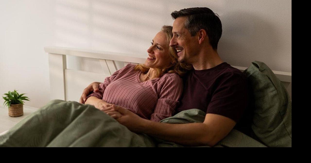Adults in this part of the country sleep better than anyone else, according to Hone Health data