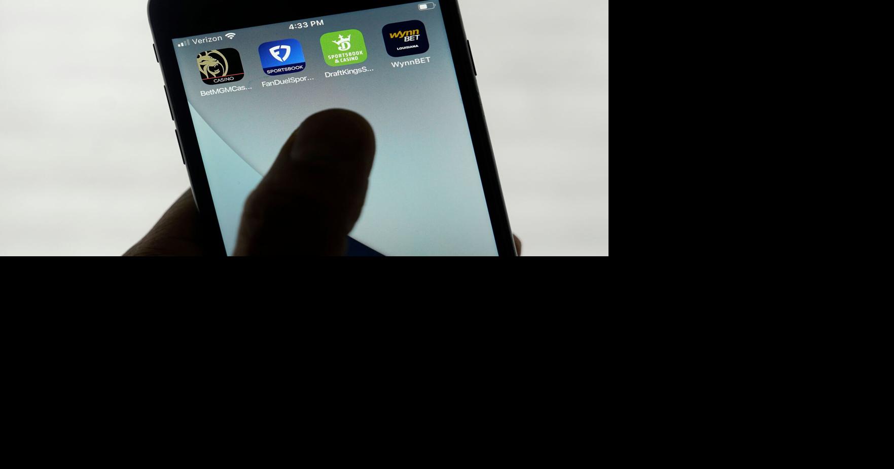 FanDuel to stop accepting credit card deposits starting March 2