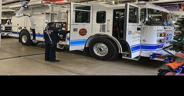 Wauseon fire department opted to rebuild equipment - Vimarsana News