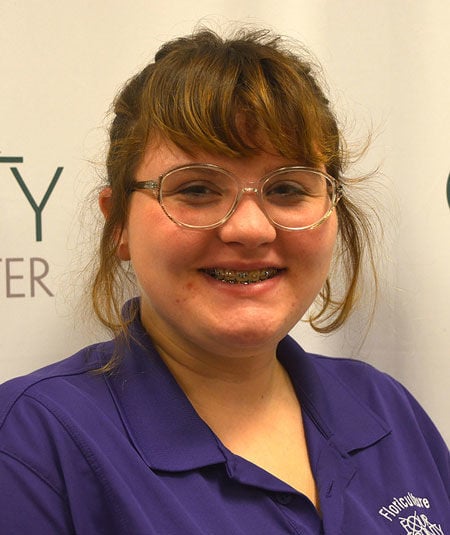 Zachrich honored