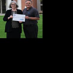 MetaLINK pledges $10K to Defiance College - Vimarsana News