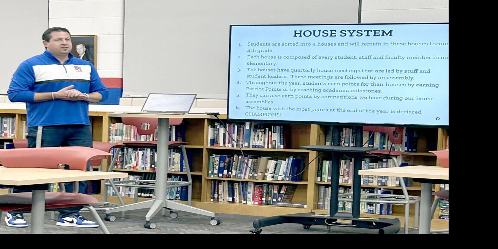 PH elementary House System fosters connectivity | News ...