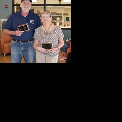 Two named Henry County Seniors of the Year - Vimarsana News