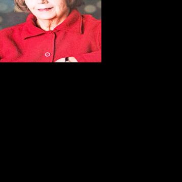 Susan Lee Eustace