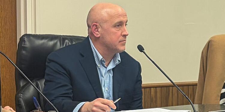 Harmon leaving city law director position