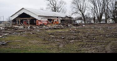 New building at HC Fairgrounds likely won't be completed before 2024 fair - Vimarsana News