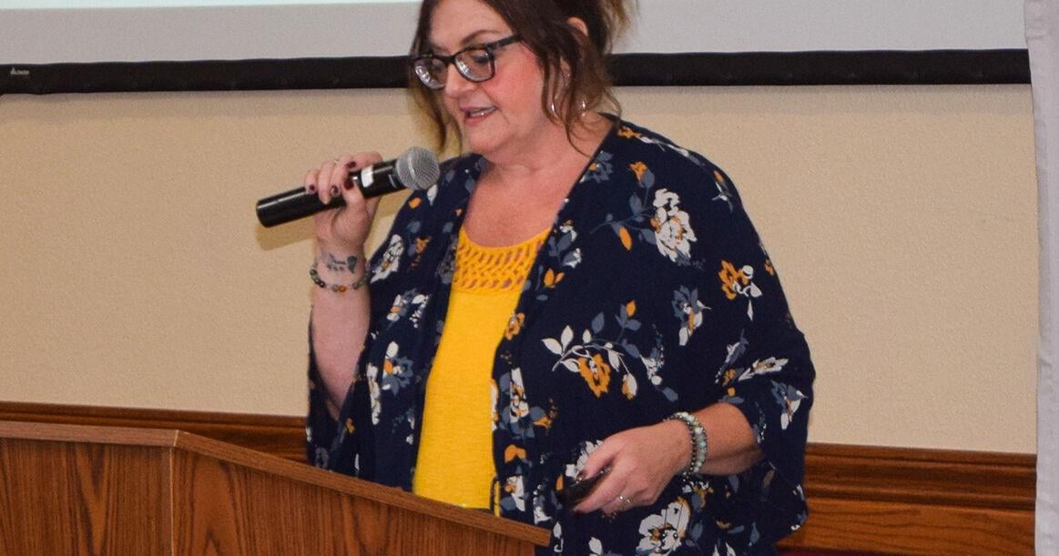 Suicide Prevention Coalition continues awareness efforts