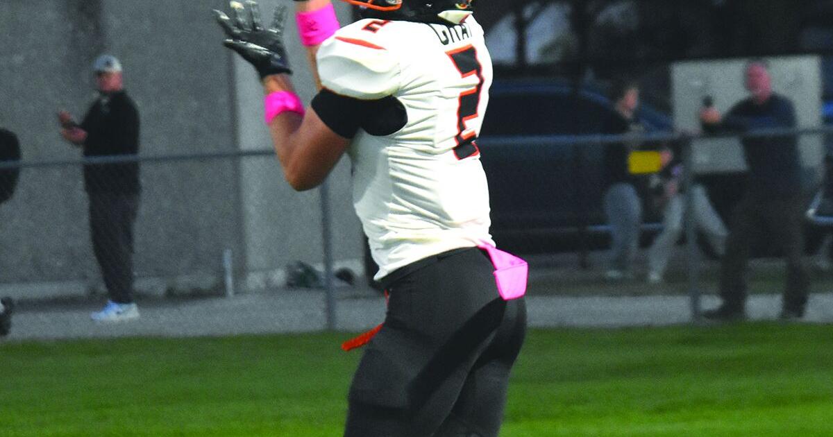 Battle of Unbeatens: LC, Archbold to play for NWOAL title Friday