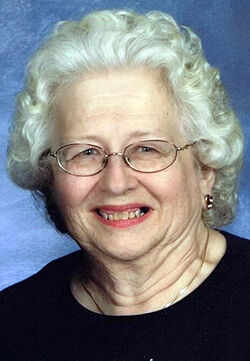 Betty M. Baer | Obituaries | northwestsignal.net