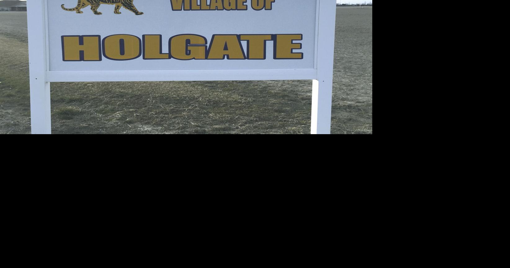 Holgate Council to pursue regional water option News