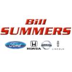 Bill Summers Ford, Lincoln, Honda Nissan | North Platte NE
