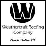 Weathercraft Roofing Of North Platte | Roofing, Siding, Windows, Overhead Doors