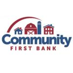 Community First Bank | Bank | North Platte NE