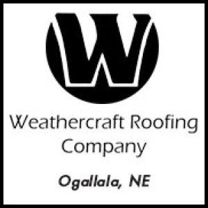 weathercraft roofing company of ogallala ne roofing installation