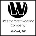 Weathercraft Roofing of McCook | Roofing, Siding, Gutters, Overhead Doors
