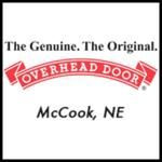 Overhead Door Company of McCook | Garage Doors | McCook, NE