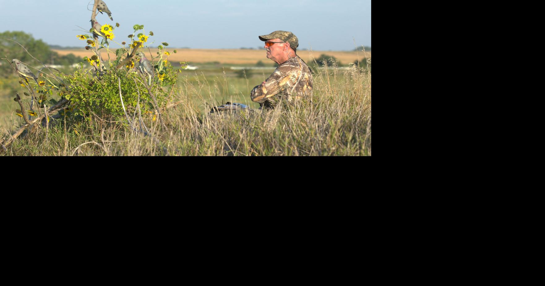 Julie Geiser: Dove season opens Monday in Nebraska