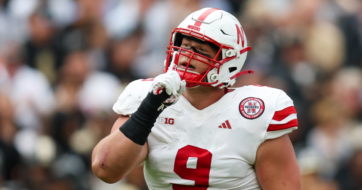 Three-and-out: Quick takes ahead of Nebraska vs. Ohio State