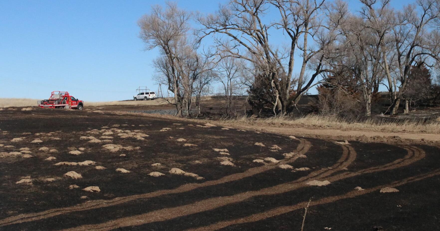 Firefighters, commissioners seek ag producers with high volume rapid fill valves - Vimarsana News