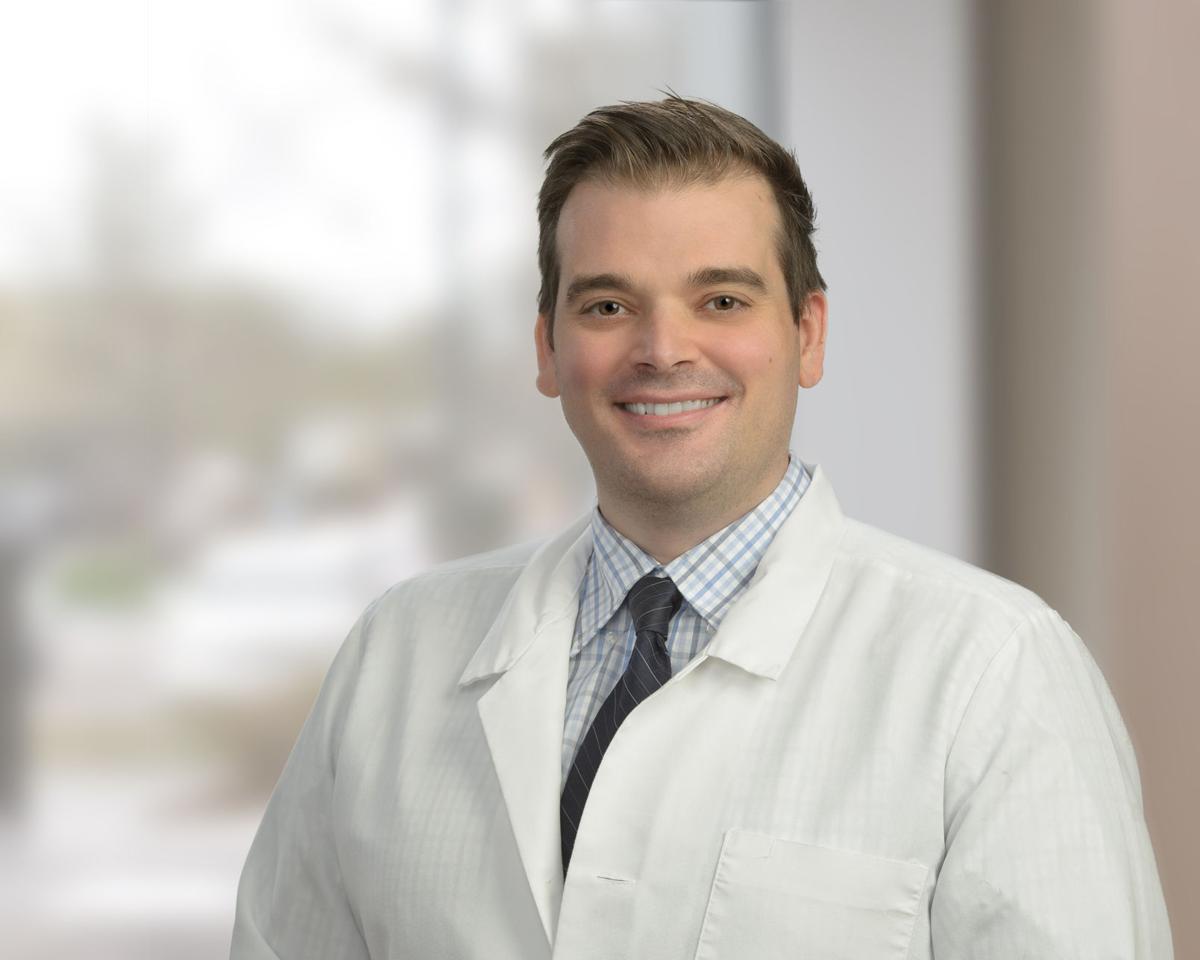 Endocrinologist joins Great Plains Health