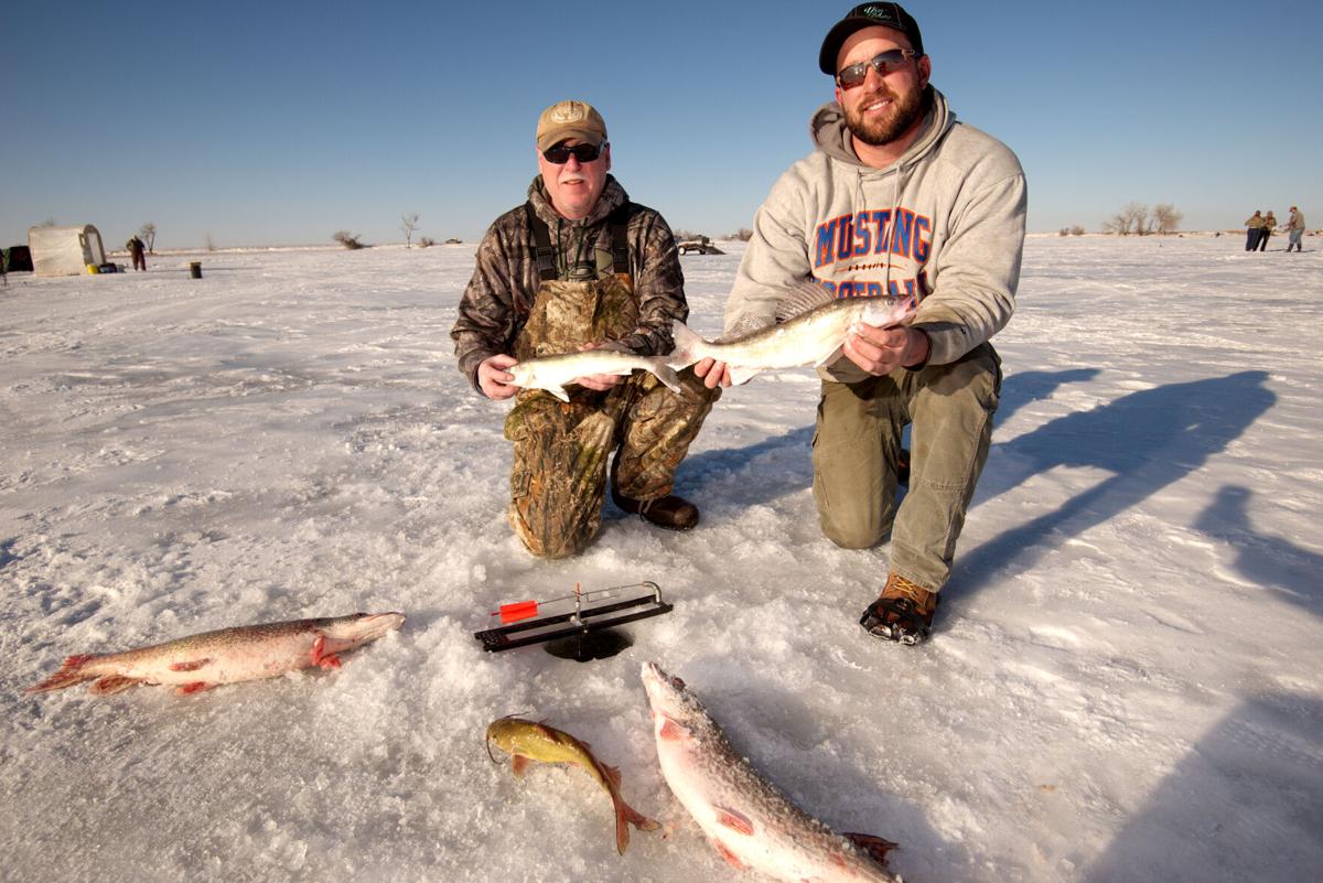 Stay warm in extreme temperatures