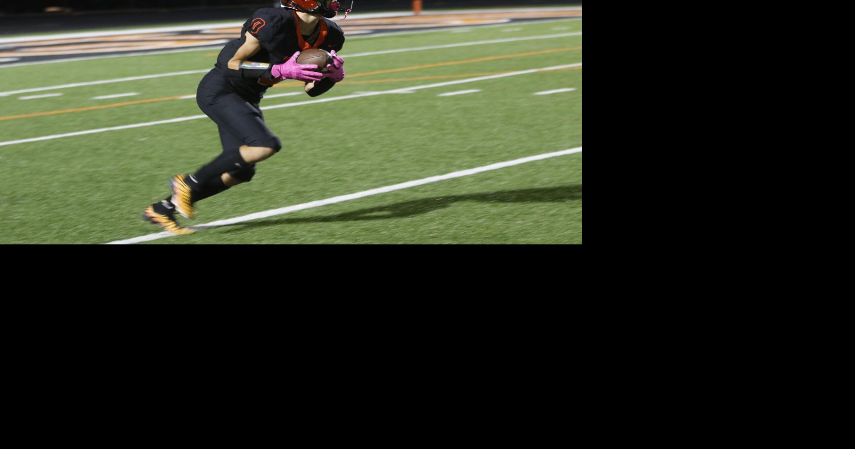Southwest receivers highlight list of Telegraph-area returning receivers