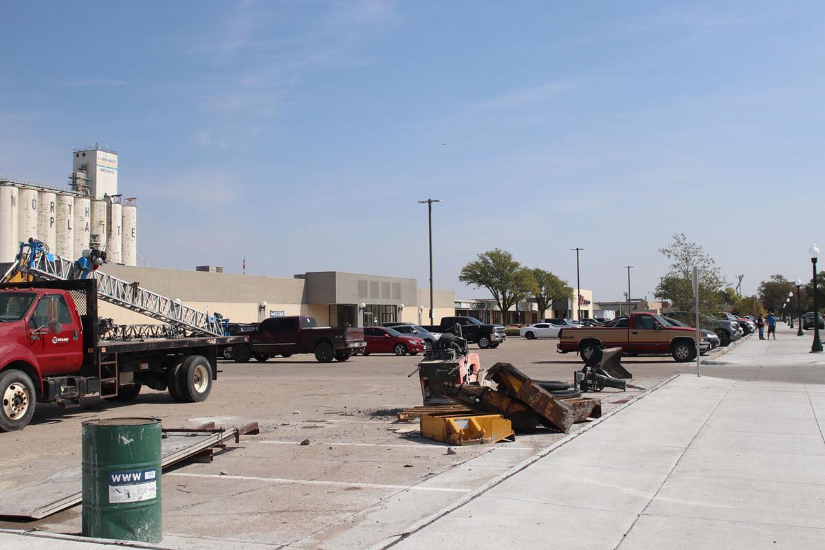 Whitetail Screen Print, Whitetail Cycle Sport owners to buy Parkade Plaza
