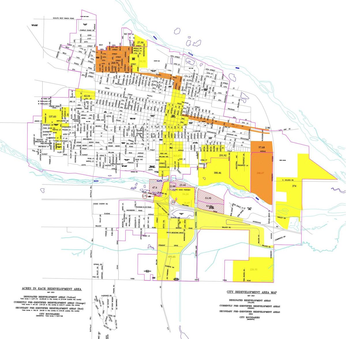 North Platte residents now can apply for ‘microTIF’ for home improvements