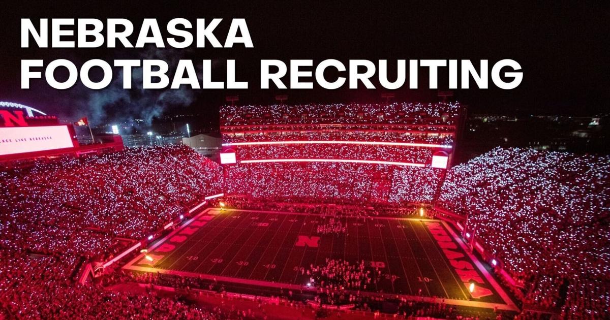 Nebraska adds Missouri wide receiver Lindsay to 2027 class