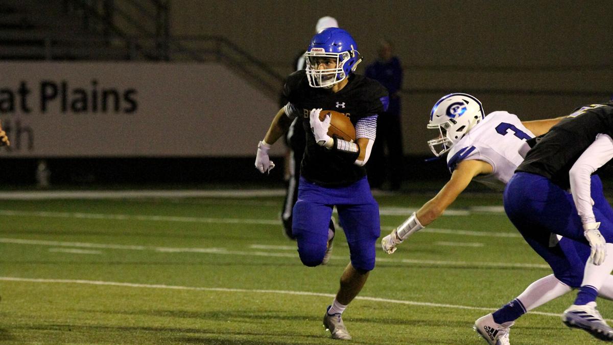 North Platte falls to Creighton Prep, suffers first loss of season