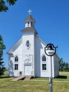 Nebraska History Spotlight: Rock County Historical Society Museum