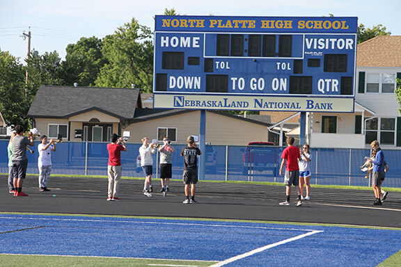 North Platte High School Marching Band (9).JPG